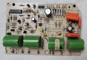 Whirlpool Gas Range Control Board part# 100-1323-02 8522964 preowned - Picture 1 of 3