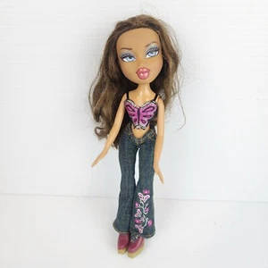 Bratz Formal Funk Nevra Doll Outfit Runway Disco MGA - Picture 1 of 5
