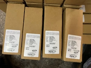 Indala EM4511A/1754X Negro Nuevo lector de control de acceso en caja ¡¡Envío gratuito!! - Imagen 1 de 3