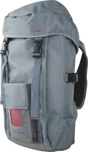 Forvert Lasse Rucksack Daypack Skate Uni Backpack grey grau - Bild 1 von 1
