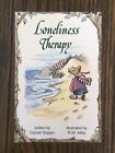 Elf-Help Books: Loneliness Therapy by Daniel Grippo (2002, Brand New)
