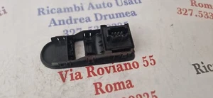 PULSANTIERA ANT SX VW UP 2009-2020 COD B12118U3 - Imagen 1 de 4