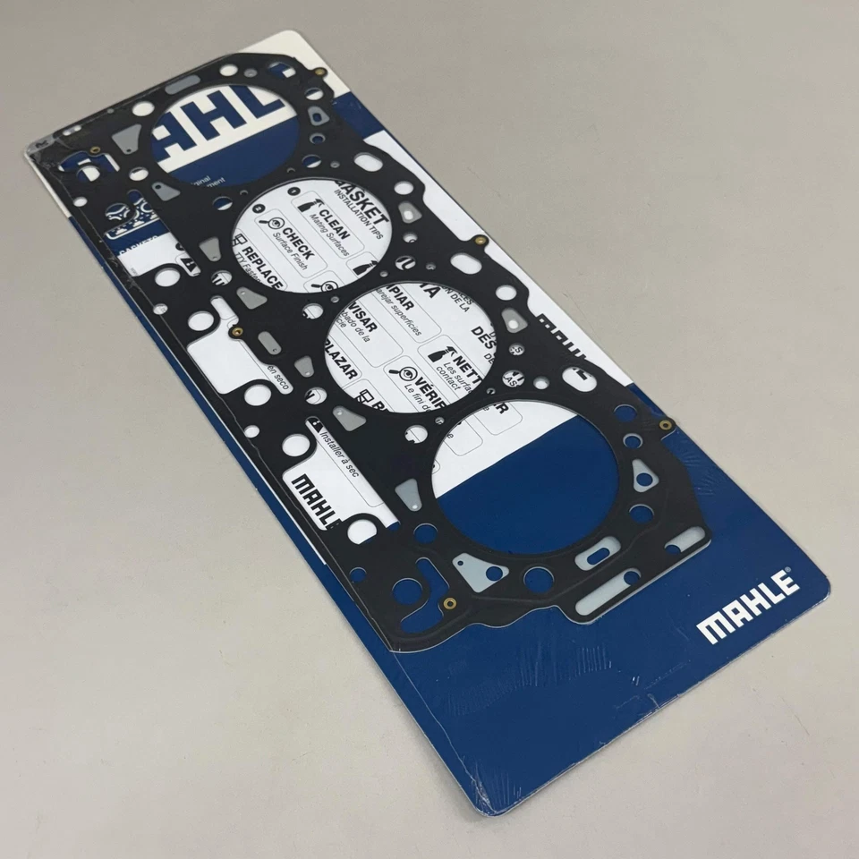 Junta de culata de motor MAHLE para Chevy 54582 Foto 1 de 4