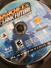 Ratchet & Clank Future: Tools of Destruction (Sony PlayStation 3, 2007)
