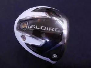 TAYLOR MADE GOLF CLUB DRIVER FIRST GLOIRE 2013 JAPAN MODEL LOFT-9.5 R-FLEX - Picture 1 of 4