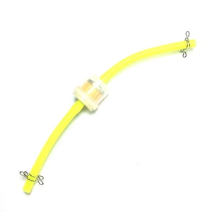 BENZIN SCHLAUCH FILTER z.B. LINTEX JINAN QINGQI SHENKE JONWAY REX RS AGM GMX GY6 - Bild 1 von 6