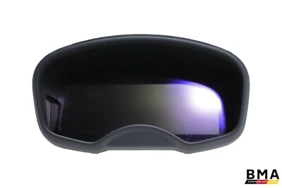 Unidad de montaje de velocímetro de cuadro de instrumentos delantero McLaren 600LT 2019 2020 OEM Foto 1 de 4