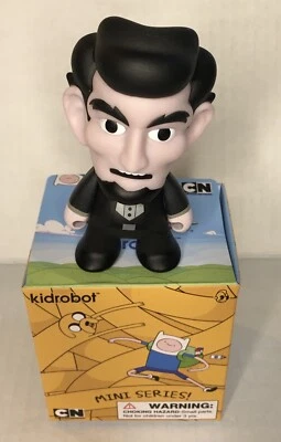 Kidrobot X Adventure Time Serie 1 Abraham Lincoln Hijos de Marte Episodio Foto 1 de 4
