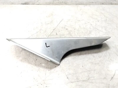 1997 Suzuki GSXR1100 GSXR-1100W Rear Chain Guard  - Image 1 of 4