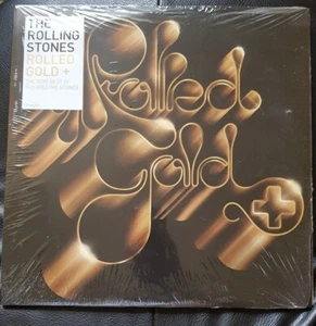 The Rolling Stones Rolled Gold + The Very Best Of Rolling Stones, 2007,... - Picture 1 of 4