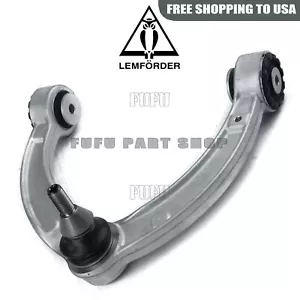 LEMFORDER LH Front Upper Swing Arm 1663301707 For Mercedes X166 W166 ML GL GLE - Foto 1 di 5