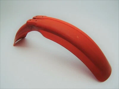 Guardabarros delantero Honda CR250R #A221 Foto 1 de 4