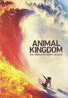 Animal Kingdom Season 4 Series Four Fourth (Ellen Barkin) New Region 4 DVD
