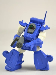 HG Armored Trooper Votoms ATH-14-WPC Snapping Turtle Figure US SELLER - Picture 1 of 3