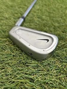 Nike Pro Combo Tour geschmiedet 4 Eisen/True Temper Dynamic Gold S300 Flexschaft - Bild 1 von 18