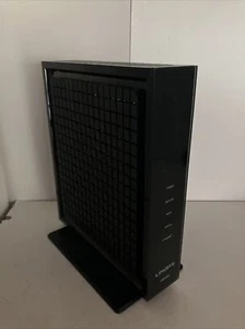 Linksys CM3024 cable modem ONLY - WORKS Tested - Picture 1 of 6