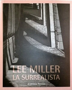 Lee Miller - La Surrealista - Foto 1 di 2