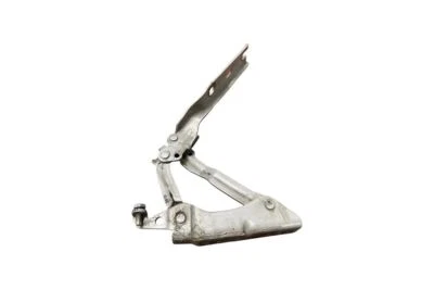 Volkswagen Golf VI 2012 Left  bonnet hood hinge 1KM823301 ONV6927 - Image 1 of 4