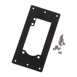 Premium Quality Metal Bracket for Firmly Attaching Internal Parts in PC Cases - Bild 1 von 8