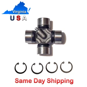 U-Joint Universal Joint For Jeep Commander 06-10 3.7L - Picture 1 of 5