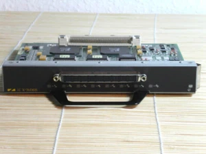 Cisco PA-8T-X21, 8-Port Serial Adapter, X21 Interface - Bild 1 von 1
