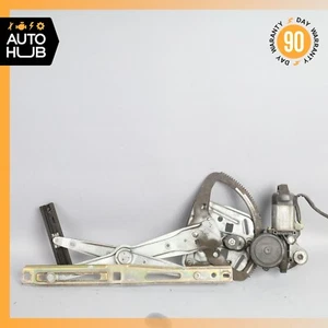 95-02 Mercedes R129 SL500 SL320 Front Right Door Window Regulator Motor OEM - Picture 1 of 12