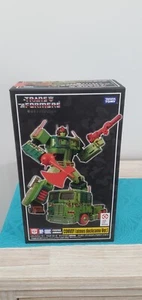 Transformers Masterpiece MP-10DC Duck Camo BAPE Optimus Prime MISB Genuine - Picture 1 of 6