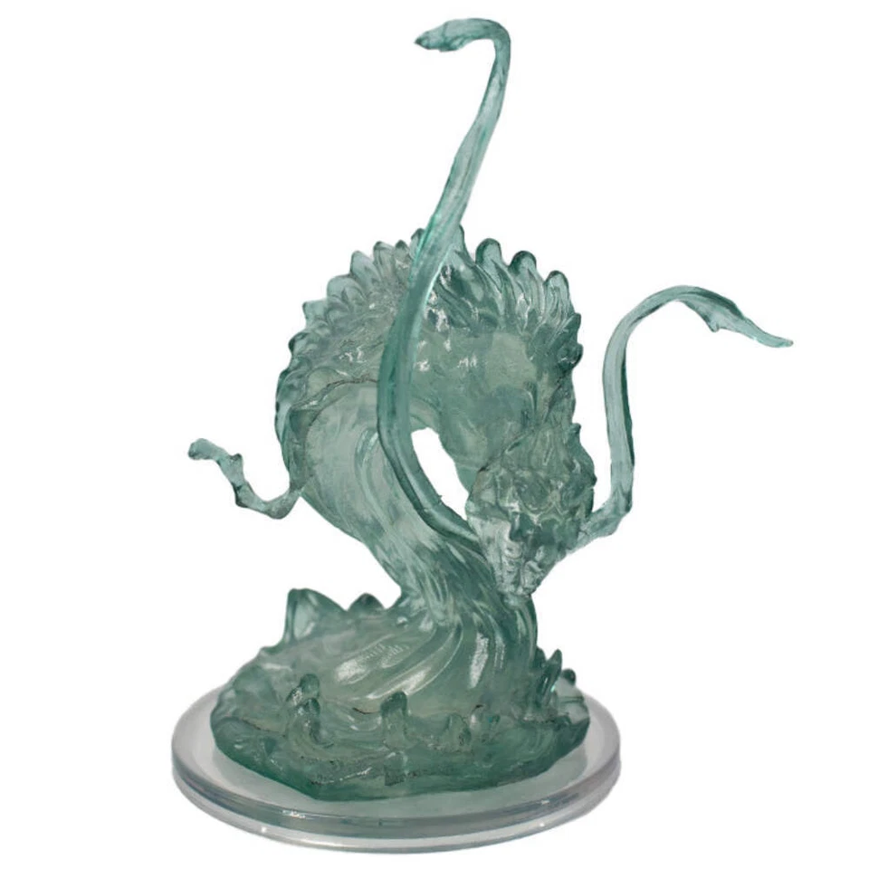 Water Weird - Quests from the Infinite Staircase - #32 - image 1 of 1