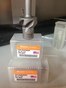 Severance Tool Industries, Stop Countersink bit, CK-01-512, EDP# 53870, Lot of 2 - Picture 1 of 1