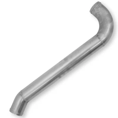 Freightliner Upper Coolant Tube Stainless Steel Fits Cummins N14 OE# A0516749000 Foto 1 de 4