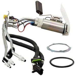 Fuel Pump For 1997-99 Buick LeSabre with Fuel Sending Unit 3.8L Sender Assembly - Picture 1 of 4