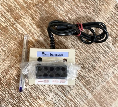 BARNSTEAD THERMOLYNE #DB104115 - BT Sure Incubadora Foto 1 de 4