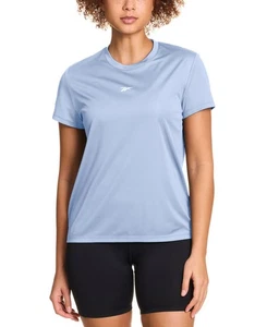 Reebok Women's ID Performance Tech Short-Sleeve T-Shirtt - Picture 1 of 6