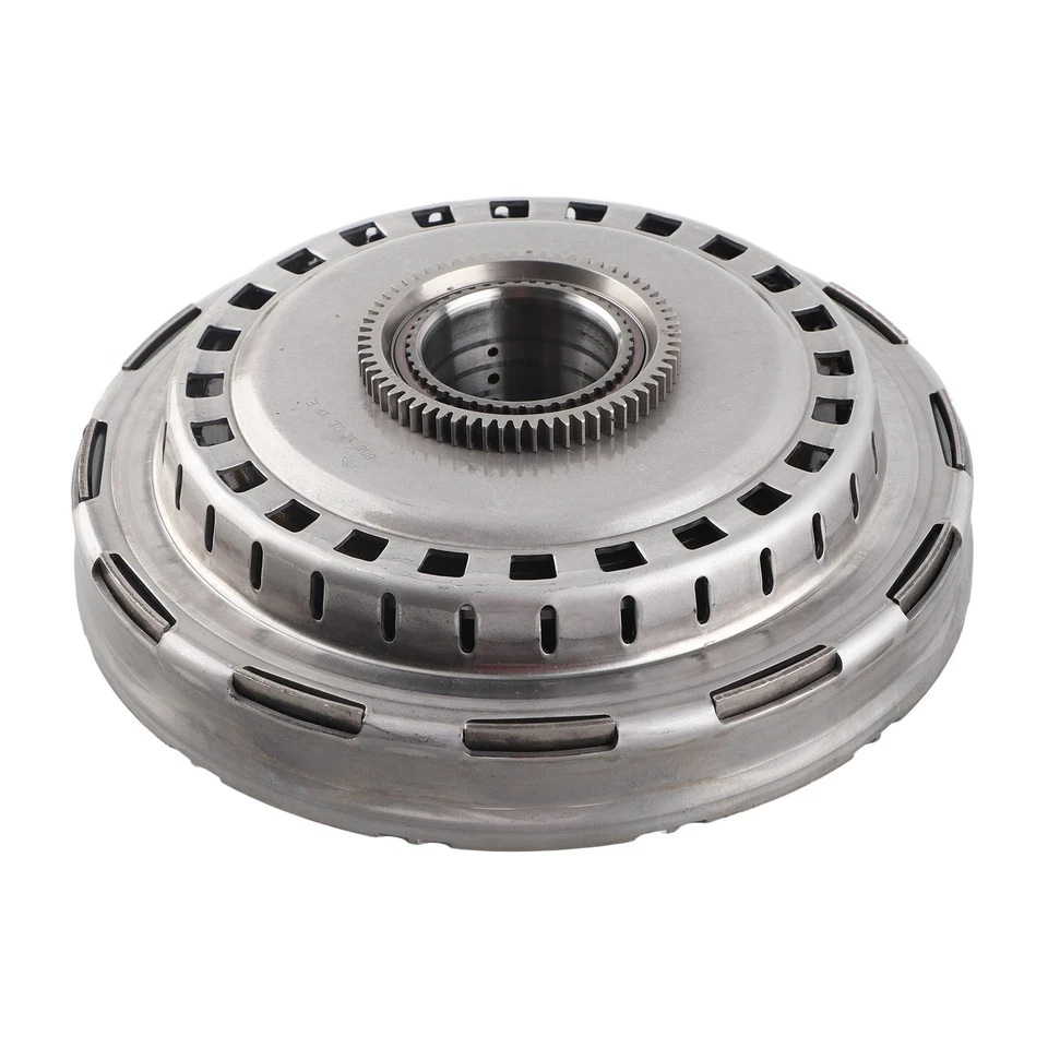 Rebuilt Transmission Clutch Gearbox Fits For SEL/SES/SE/S/Ambiente MPS6 6DCT450 - Image 1 of 4