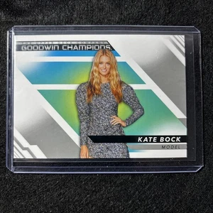 2022 Goodwin Champions Kate Bock #88 - Picture 1 of 2