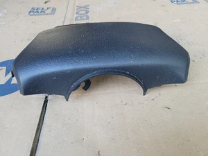 CUBIERTA CUBIERTA CUBIERTA COLUMNA DIRECCIÓN SUPERIOR NISSAN NOTE MK1 E11 - Imagen 1 de 4