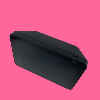 Amazon A8H3N2 Echo Show 8 2nd Gen Smart Hub Charcoal #SC4678 (AR) - Image 1 of 4