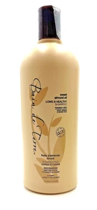 Bain de Terre Süßmandelöl langes & gesundes Shampoo 33,8 Oz. - Bild 1 von 5