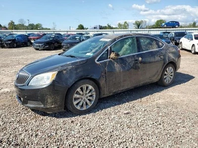 12 13 14 15 16 17 BUICK VERANO ABS Pump Anti-lock Brake - Image 1 of 4