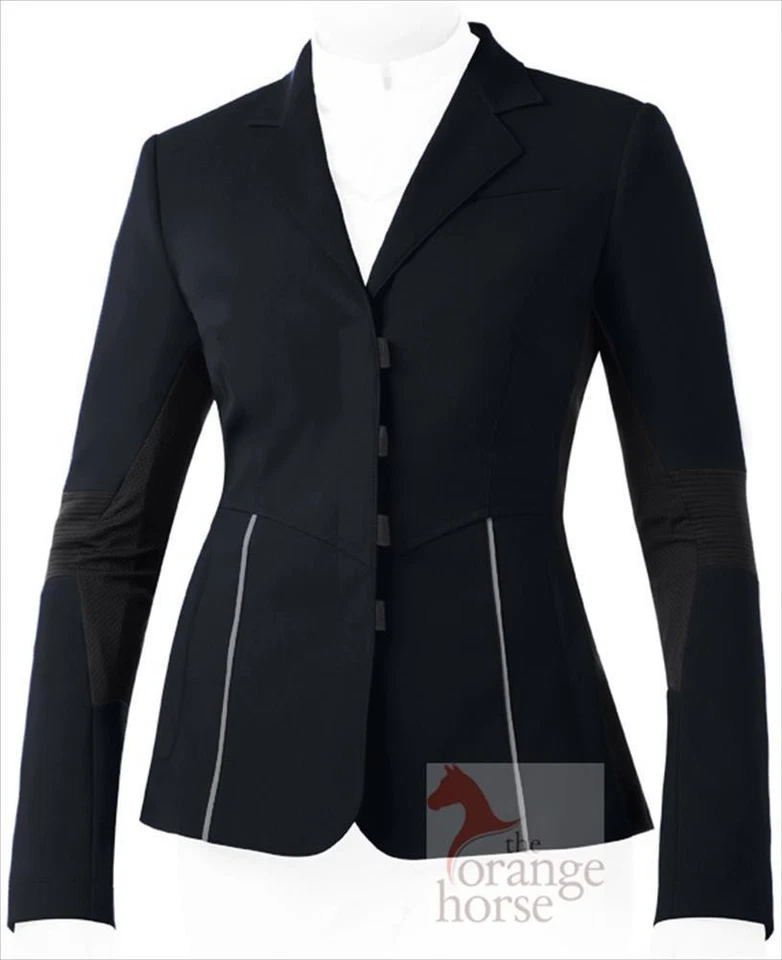 Equiline Damen Turnierjacket Cinzia - Bild 1 von 1