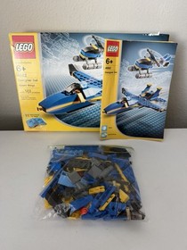 LEGO # 4882 Designer Set Speed Wings