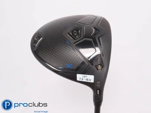 Cobra DARKSPEED X 9* Driver - HZRDUS Black 70g 6.5 Extra Stiff Flex - 456215 - Picture 1 of 4