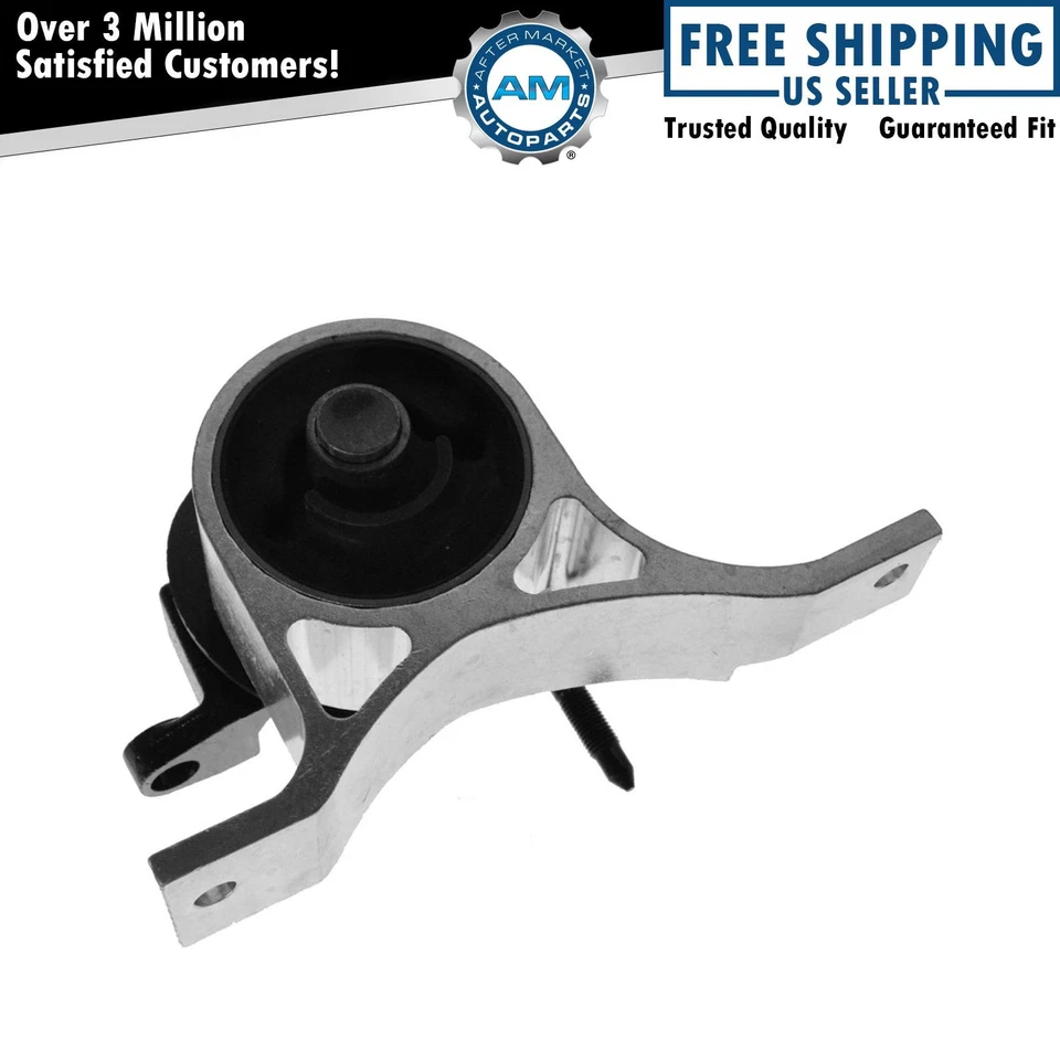 Montaje motor lado pasajero derecho derecho derecho derecho para Nissan Máxima Quest Altima 3,5 L Foto 1 de 4