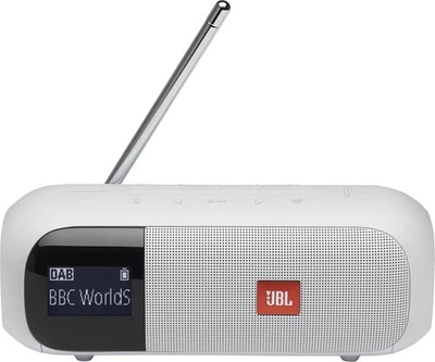 JBL TUNER 2 Weiss - Bild 1 von 2