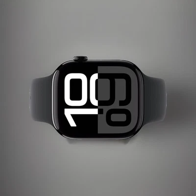 Apple Smartwatches Watch Series 10 (46mm) GPS (Armband M/L) - Bild 1 von 4