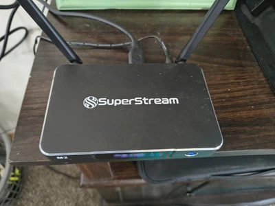 SuperStream M2 Streaming Box - Image 1 of 2