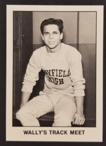 Leave It To Beaver 1983 Pacific Card #34 (NM)