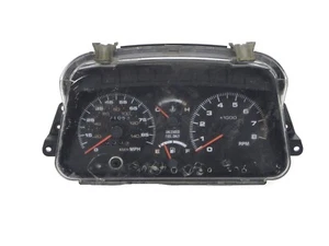Instrument Speedometer Gauge Cluster Panel *71k Miles* for 89-93 Suzuki Sidekick - Picture 1 of 16