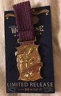 Wdw Inaugural Lumiere?S Two Course Challenge Medal Pin