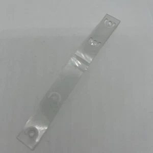 JVC XL-MC334 Clear Plastic Part Works Great 200 Cd Changer Parts - Picture 1 of 2